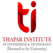 Thapar University (Deemed to be University) BE/B.Tech Admission Open; Apply by May 8